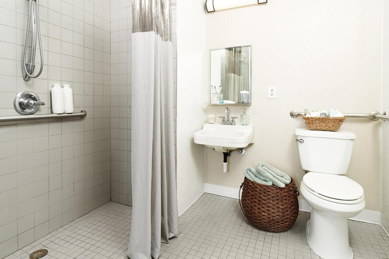 Intown Suites Extended Stay Dallas Tx - 加兰 外观 照片