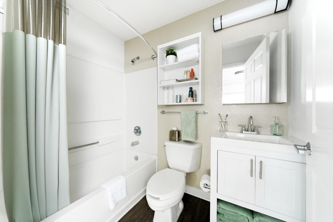 Intown Suites Extended Stay Dallas Tx - 加兰 外观 照片