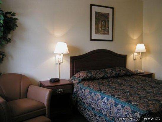 Intown Suites Extended Stay Dallas Tx - 加兰 客房 照片