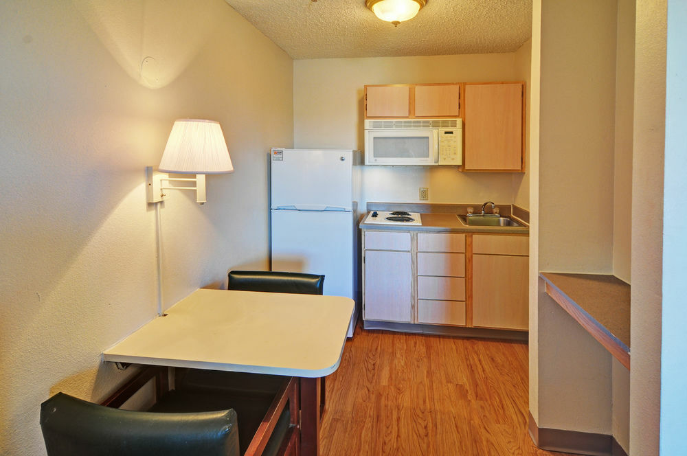 Intown Suites Extended Stay Dallas Tx - 加兰 外观 照片